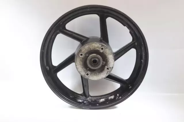 Jante arrière pour moto HONDA CB 750 SEVEN FIFTY 1992 à 2003