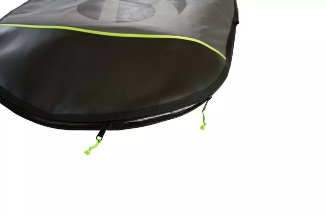 enemii Windsurf Boardbag HD - viele Größen auf Lager - 8mm / 12mm Polsterung 3