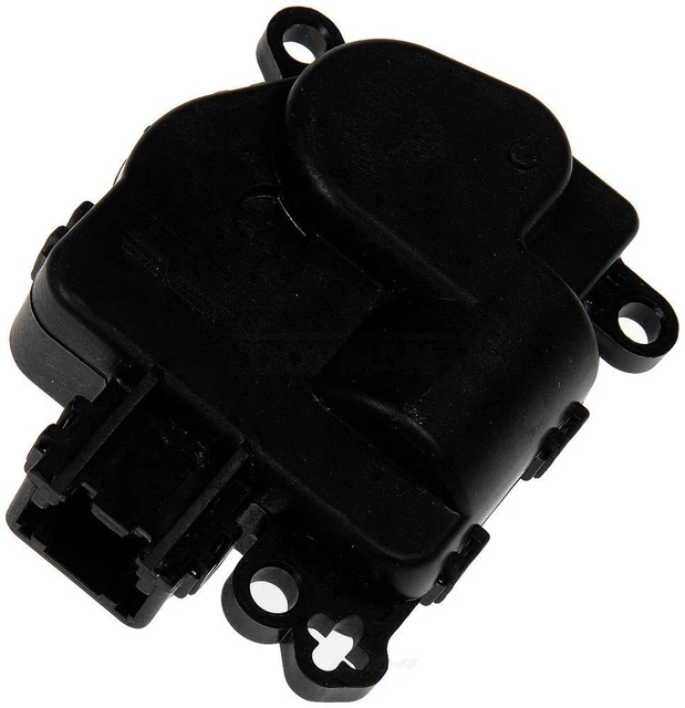 HVAC BLEND DOOR ActuatorHeater Blend Door Actuator Dorman 604029 EUR