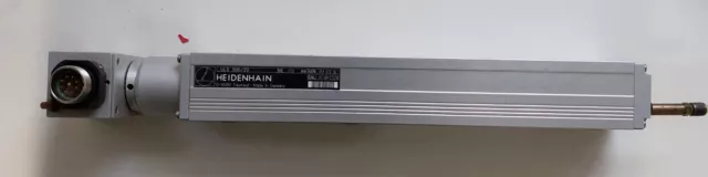Heidenhain ULS 300/20 Linear Encoder ML 170 mm