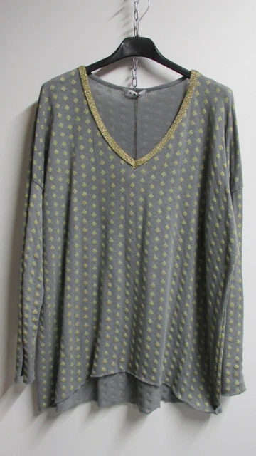 PULL FEMME LACOMY Réf 75 NPF EUR 30,00 PicClick FR