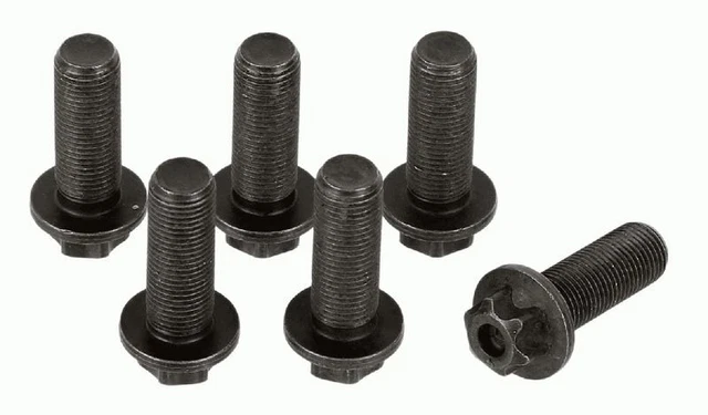 SACHS Schraubensatz, Schwungrad 1874000045