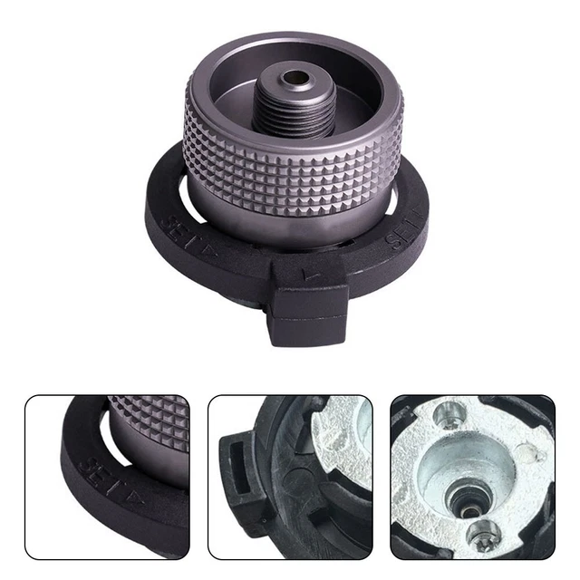 Connection Rapide Bouteilles Espagnol Camping-Car