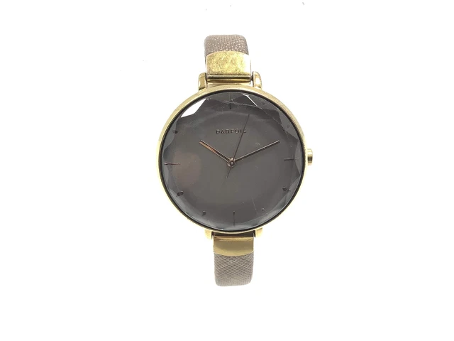 Reloj parfois timepiece 2025