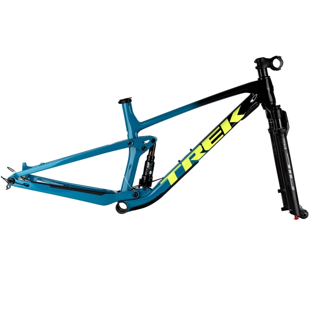 trek top fuel 2020 9.8