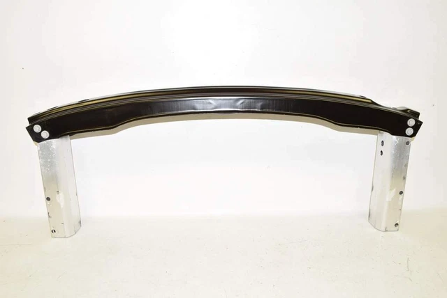 Staffa griglia radiatore paraurti anteriore KA – Ford Italia