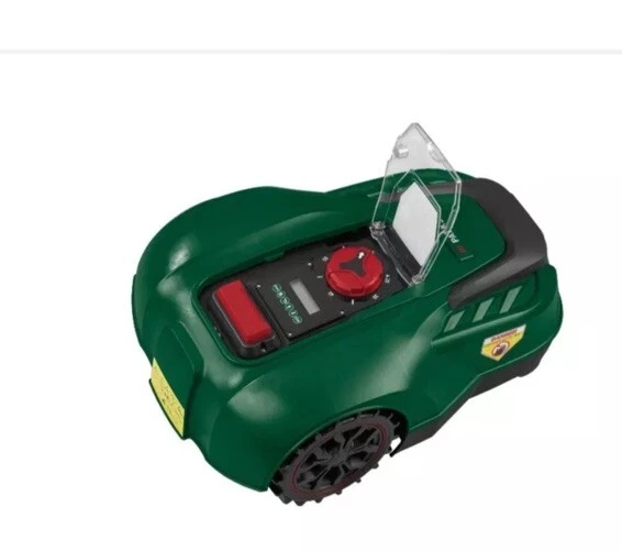 ROBOT TOSAERBA PARKSIDE Pmra 20-li B2 EUR 420,00 - PicClick IT