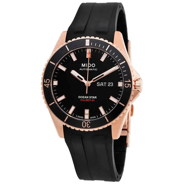 Jomashop mido discount ocean star