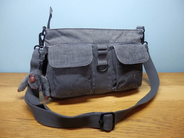Kipling colby sales crossbody bag