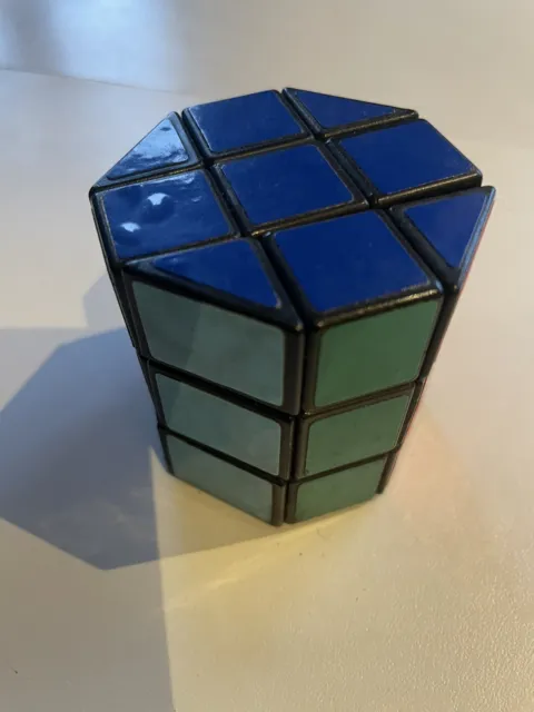 Rubiks Cube v1.1 A4