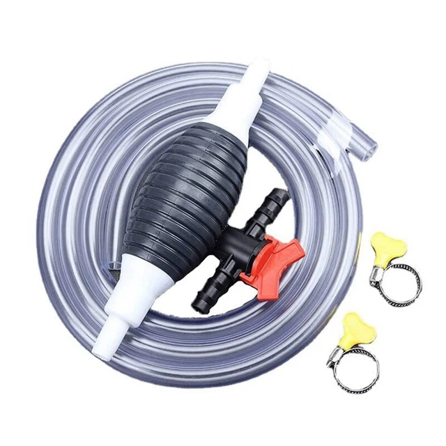 Pompa aspirante multifunzione, pompa federale carburante manuale, Benzi9421