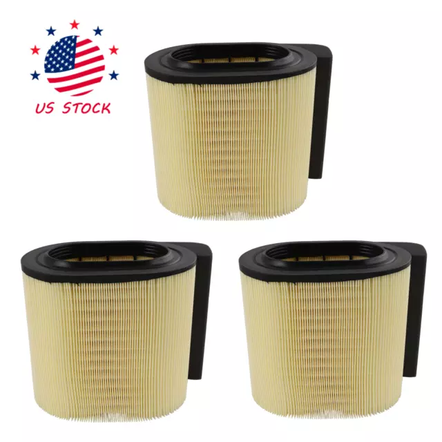 Engine Air Filter Cleaner For Ford 6.7L Powerstroke Fa1927 Hc3Z9601A