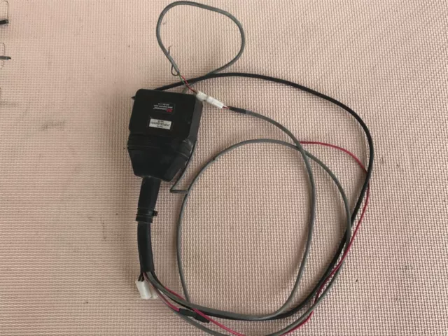 PVP Communications BMW Motorcycle Radio PVPCB-BMW01 Pre Amp module #1