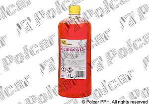 Concentrato refrigerante G12 rosa