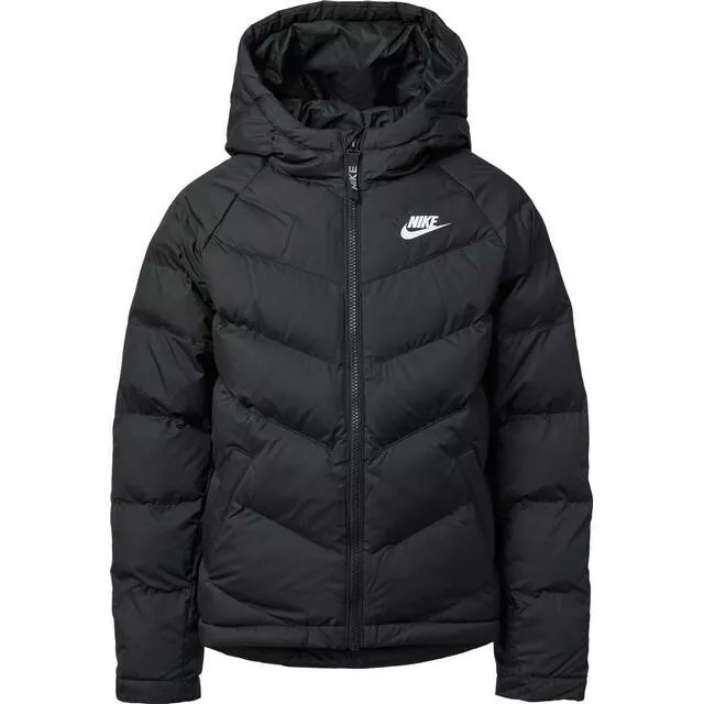 Nike Sportswear Older Kids' Synthetic-Fill Jacket  CU9157