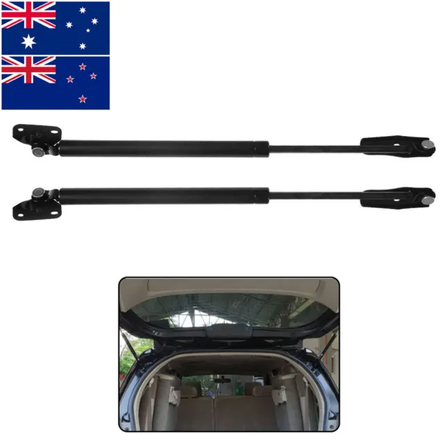 For Toyota Innova 1st 2004-2015 2x Tailgate Trunk Lift Supports Gas Shock Struts