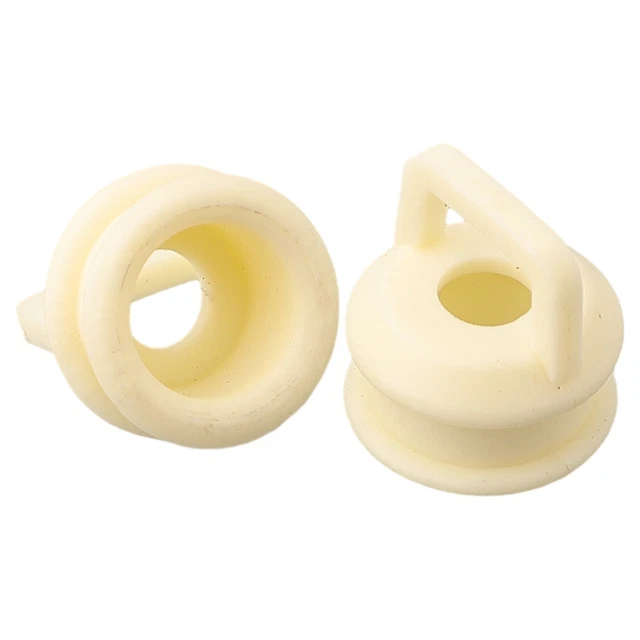 10 PCS FOR Chevrolet Auto Shifter Cable Linkage Bushing Rubber Repair