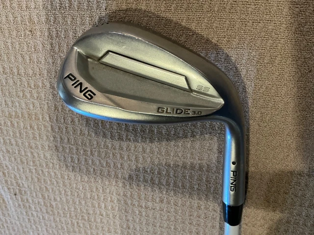 L.A.B.GOLF MEZZ 1 MAX グレーACCRAシャフト　38 Golf Clubs, Golf Clubs & Equipment, Golf, Sporting Goods - PicClick