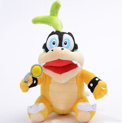 iggy mario toy