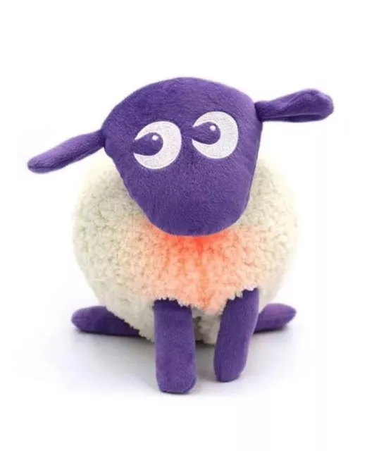 Ewan the Dream Sheep - hardly used, like new 2