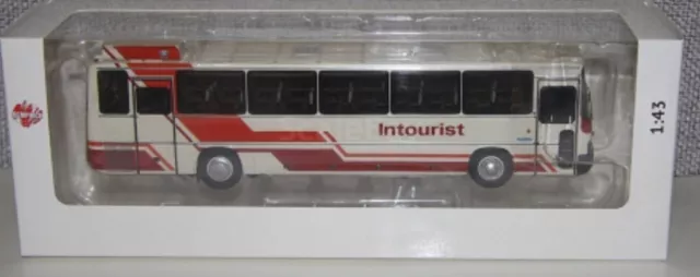 SALE!! IKARUS 260.01 Hungarian Russian Soviet City Bus by “DEMPRICE/Classic  Bus”