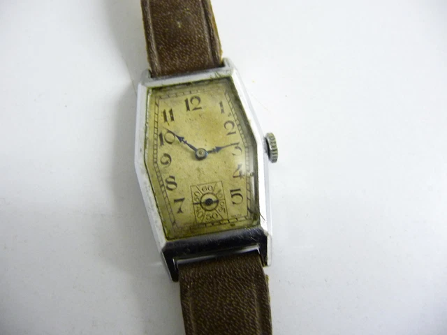 1930s wrist watch cheap