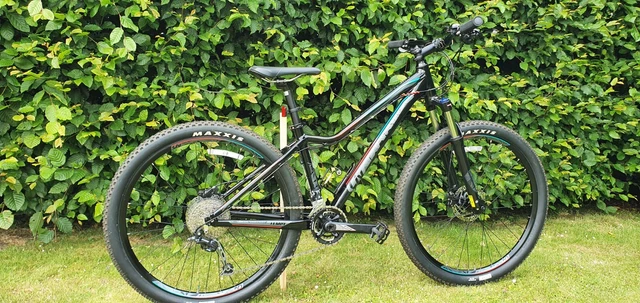 Giant liv tempt 3 2017 outlet