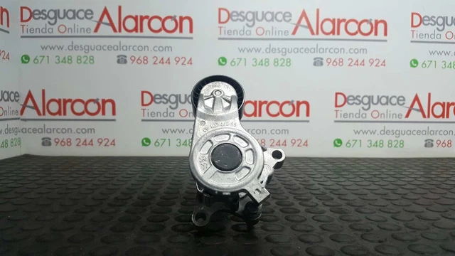 372885 Tendeur De Courroie Auxiliaire Pour Citroen C3 Picasso | 9807720180
