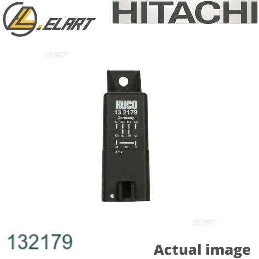 RELAY GLOW PLUG SYSTEM FOR MITSUBISHI L200/TRITON/STORM/Platform