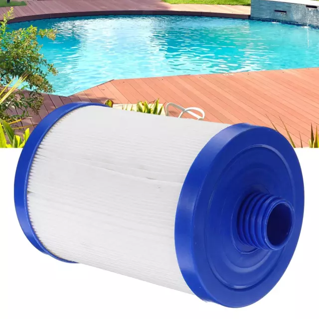 Cartouche Filtrante De Remplacement, élément Filtrant Pour Bain SPA,