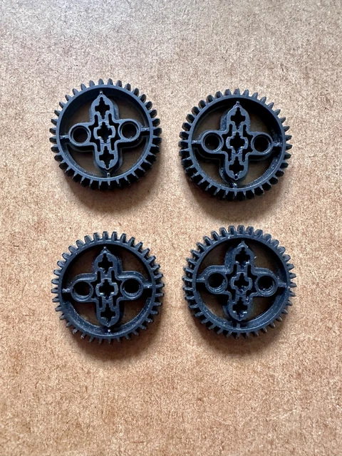LEGO (R) Bricks, Pieces & Parts, LEGO (R) Building Toys, Building