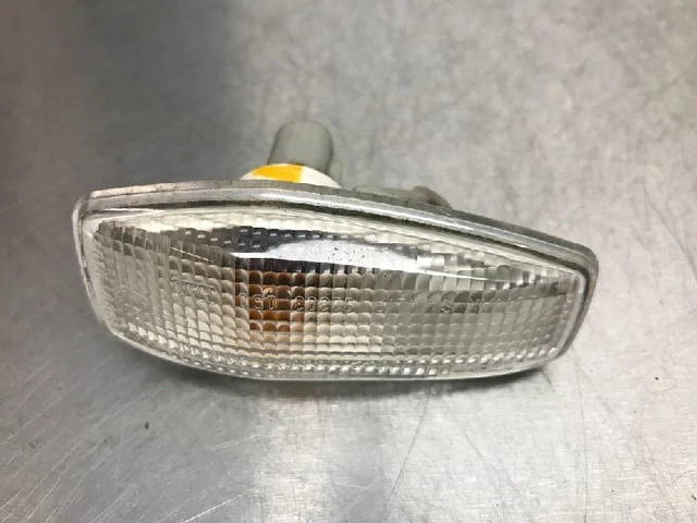 Frecce LED Per Parafango Suzuki Jimny E Samurai - Ricambio Perfetto Per SJ410 E SJ413! - Foto 8