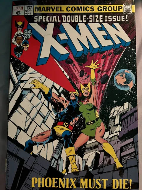 Marvel Omnibus Uncanny X-men Vol 2 DM Cover