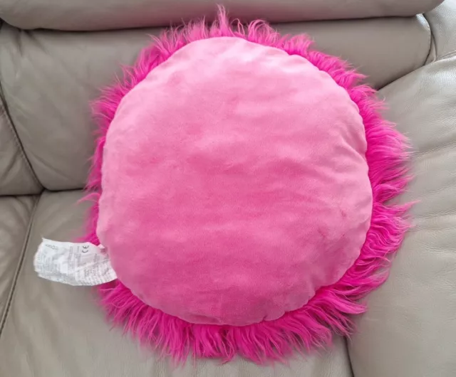 Muppets Large Animal Plush Cushion In Great Condition  Disney . 2