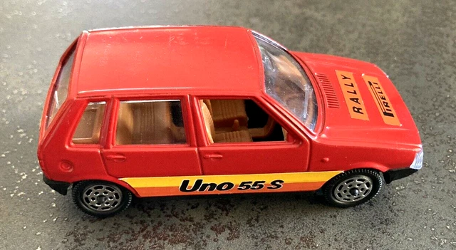 Ignition Model - voitures miniatures 1/18, 1/43 et 1/64 (2