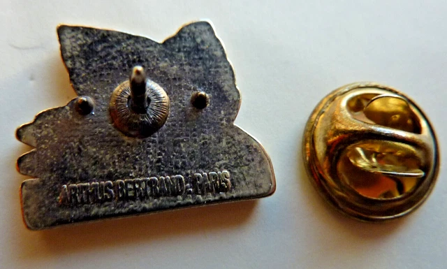 PINS TRAVAUX PUBLICS TP colas arthus bertrand EUR 3,99