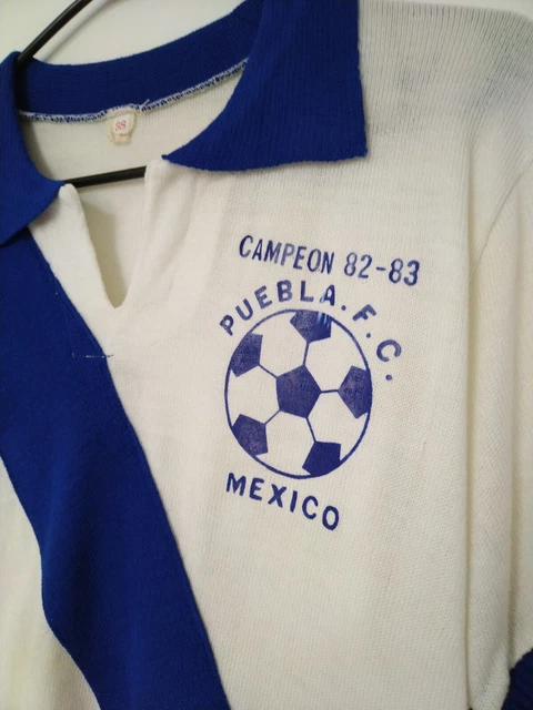 Club America retro jersey 88-89 home aguilas campeon vintage Liga