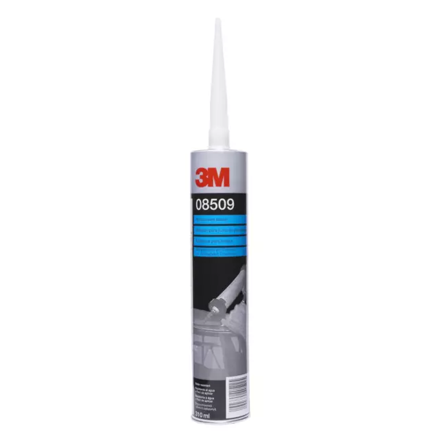3M 08509 Fugenkit schwarz , 310 ml, 08509 (1 Stück)