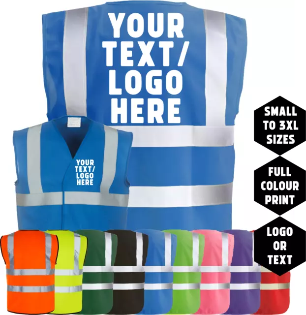 Custom discount printed waistcoat