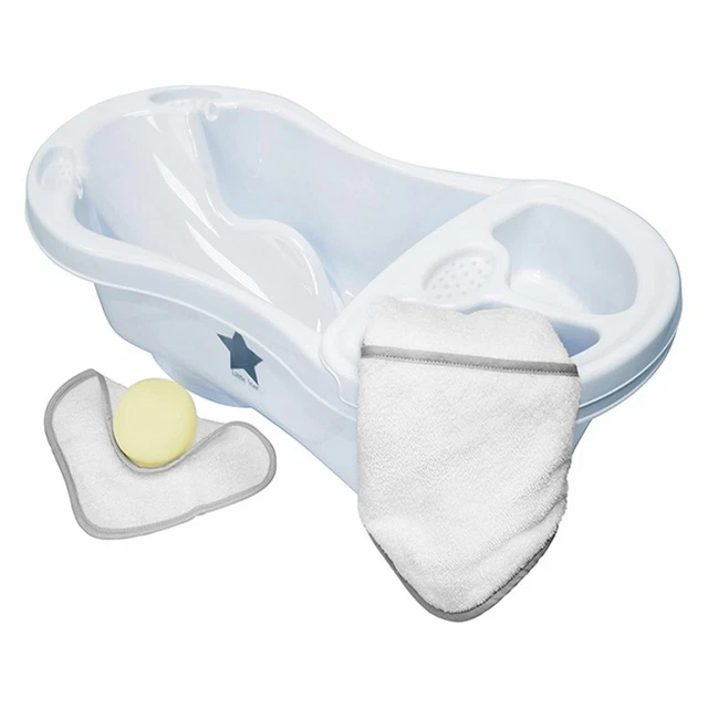 Argos baby bath cheap