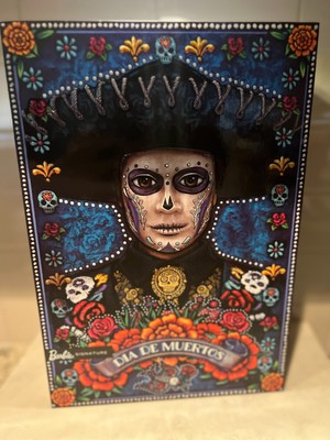 dia de los muertos 2022 barbie dia de los muertos 2022 barbie