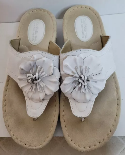 Croft and barrow sales slippers
