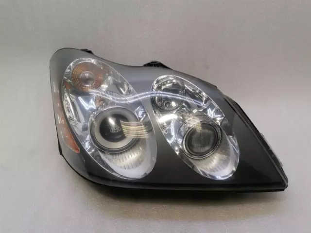 MAYBACH 57 W240 Right Headlight A2408200661 Headlight Scheinwerfer Rechts