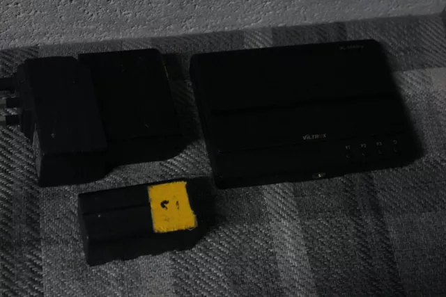 Viltrox DC-55HD 4K Camera Field Monitor