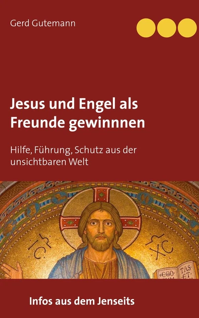 Jesus und Engel als Freunde gewinnnen | Buch | 9783753480749