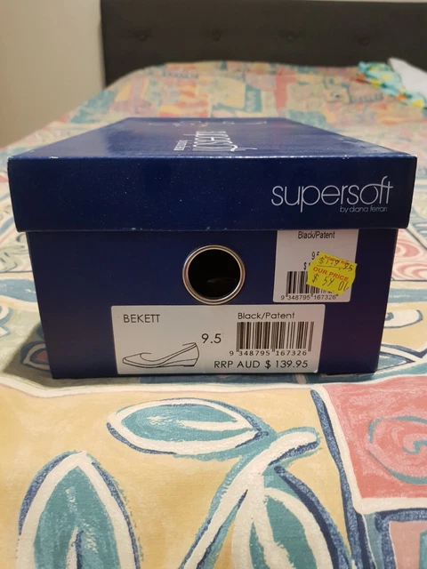 Diana on sale ferrari marnee