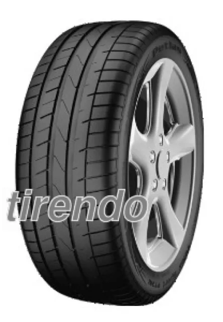 1x 265/30 R19 93W Petlas Velox Sport PT741 Sommerreifen