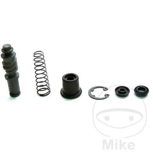 thumbnail image 2 of Tourmax Rear Brake Master Cylinder Repair Kit – Yamaha RD350, XT600 – MSR-203, Japan 2 of 5