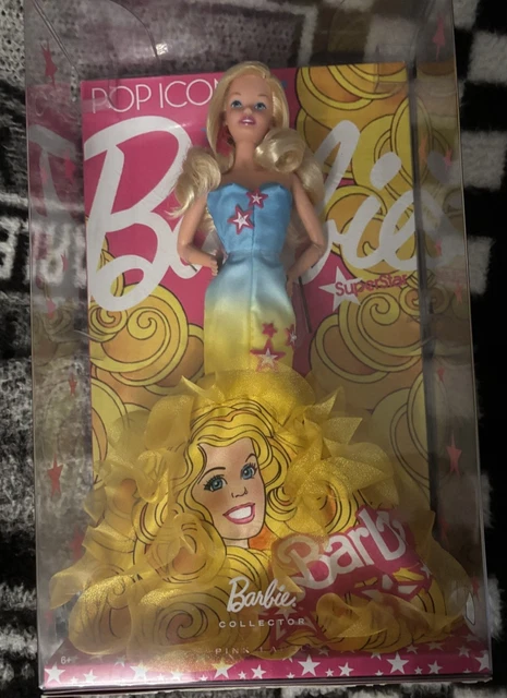 POP ICON COLLECTORS Barbie $150.00 - PicClick CA