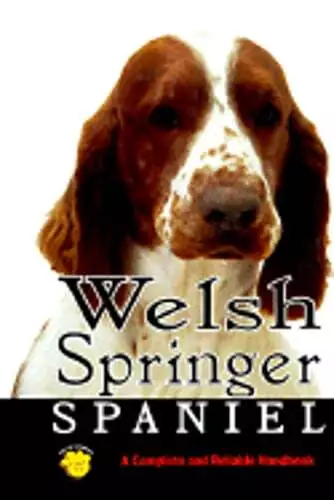 Welsh Springer Spaniel by Linda Brennan: Used